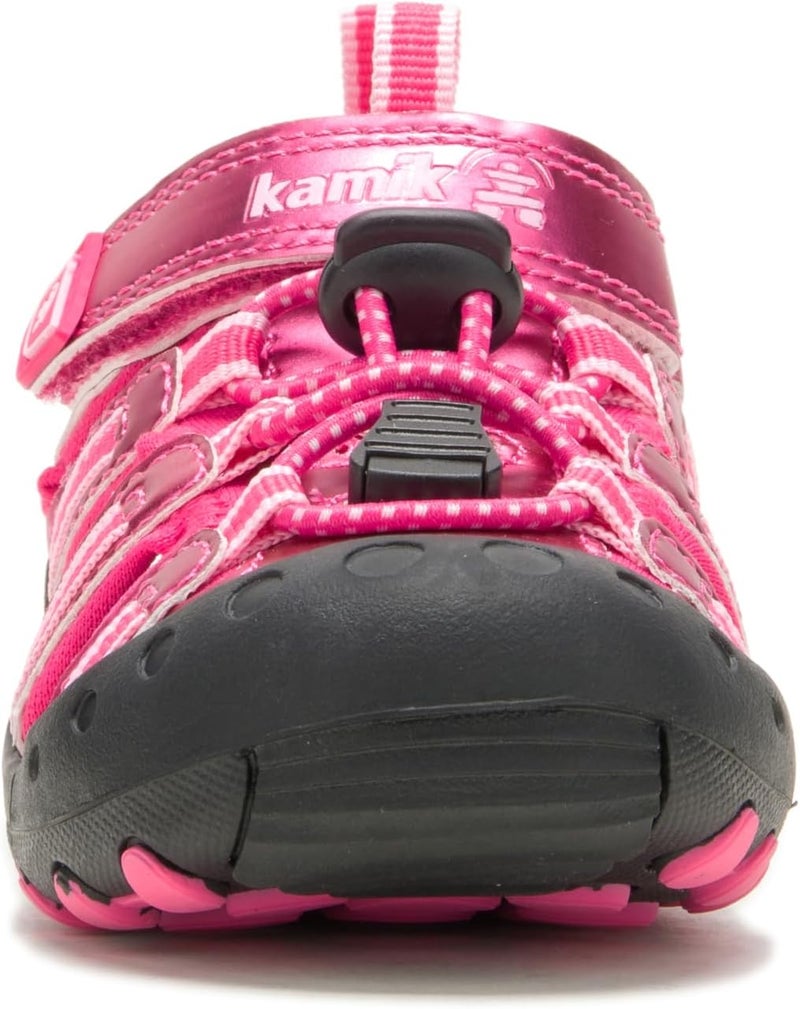Kamik girls Crab Shine - Image 2